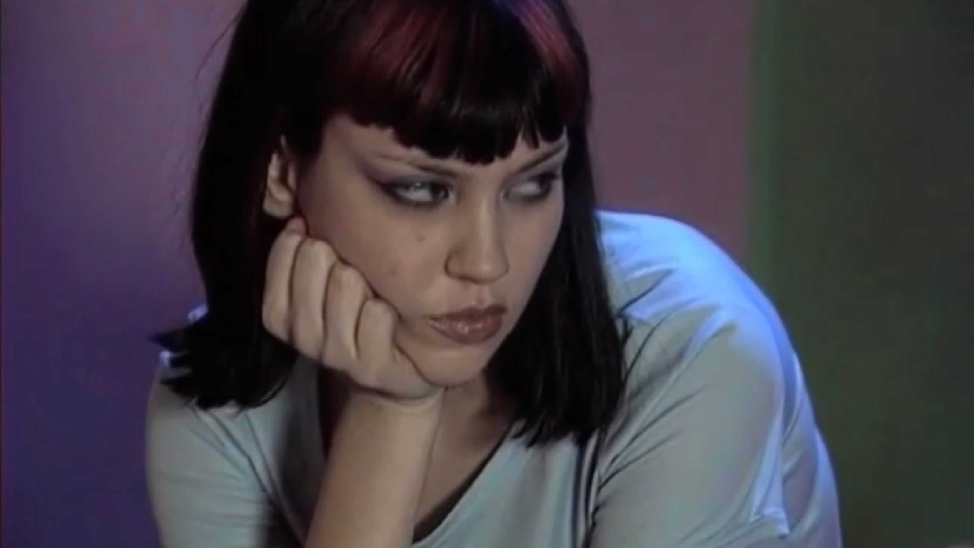 No Is Yes Background