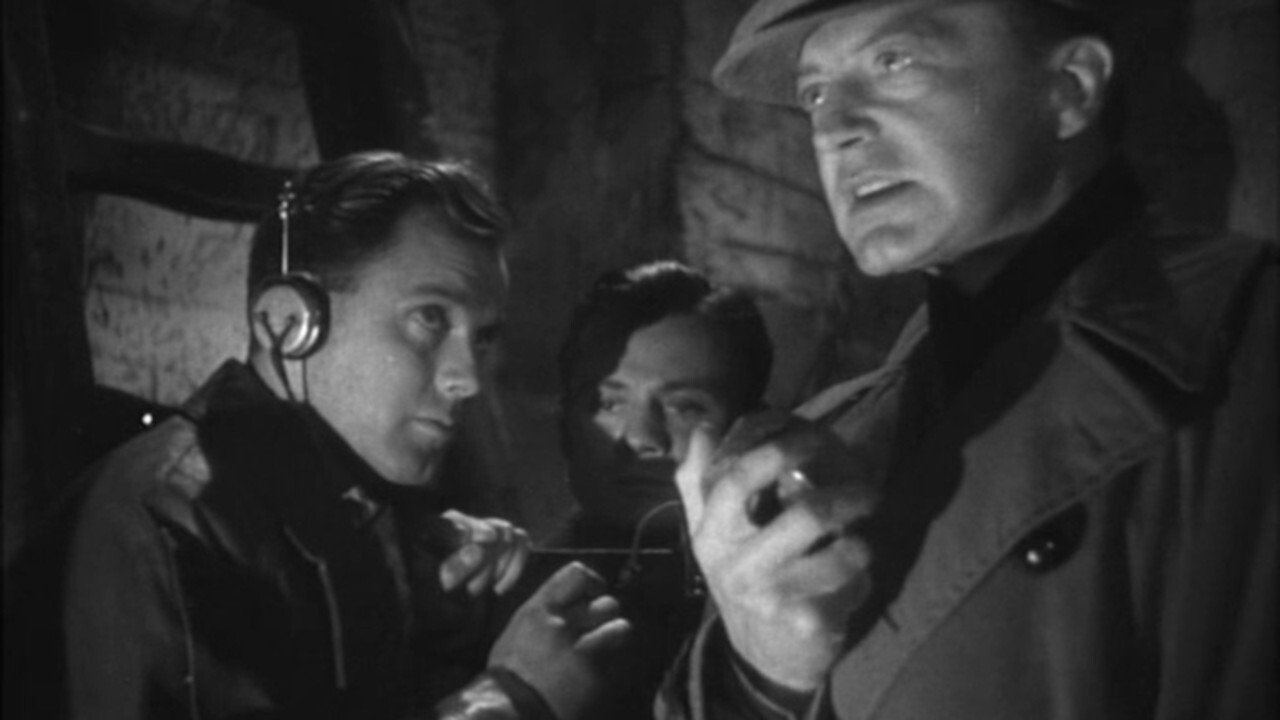 Freedom Radio Background