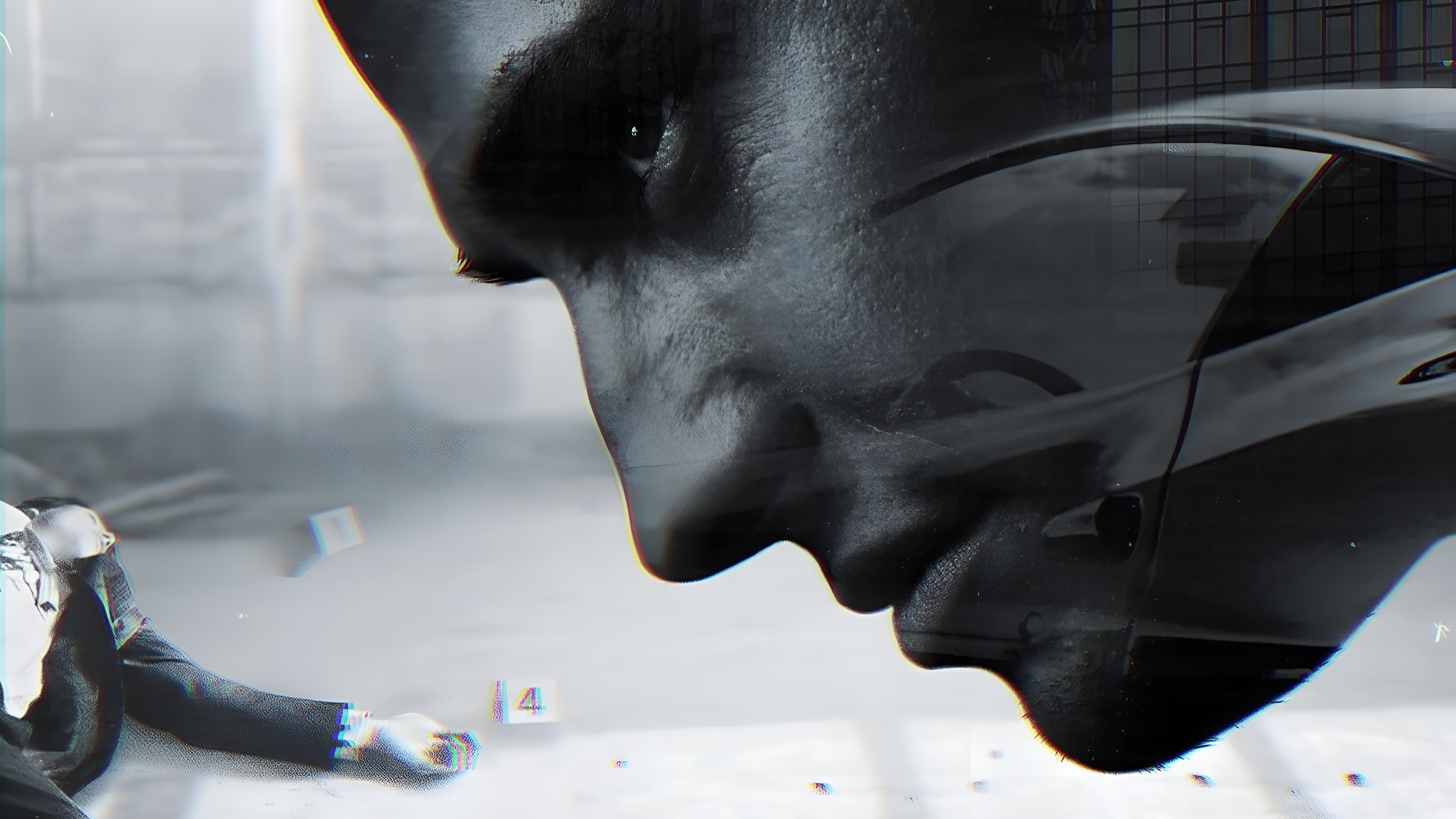 Silver Spoon Background