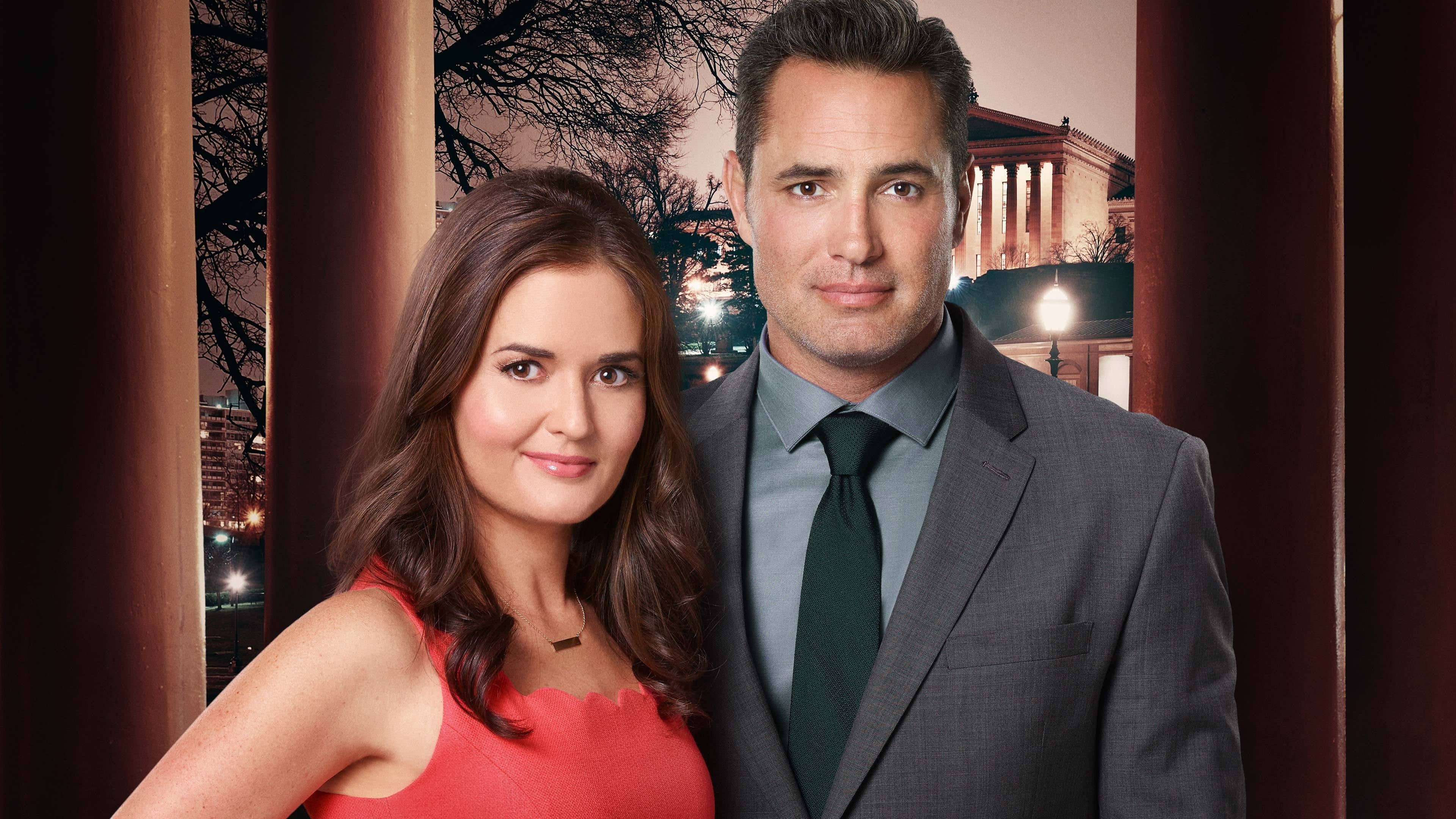 MatchMaker Mysteries: A Killer Engagement Background