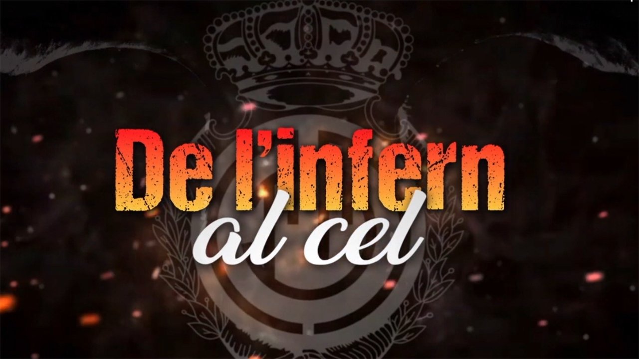 Del Infierno al Cielo Background