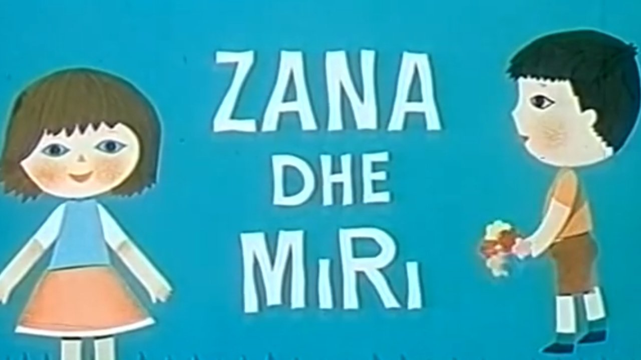 Zana and Miri Background