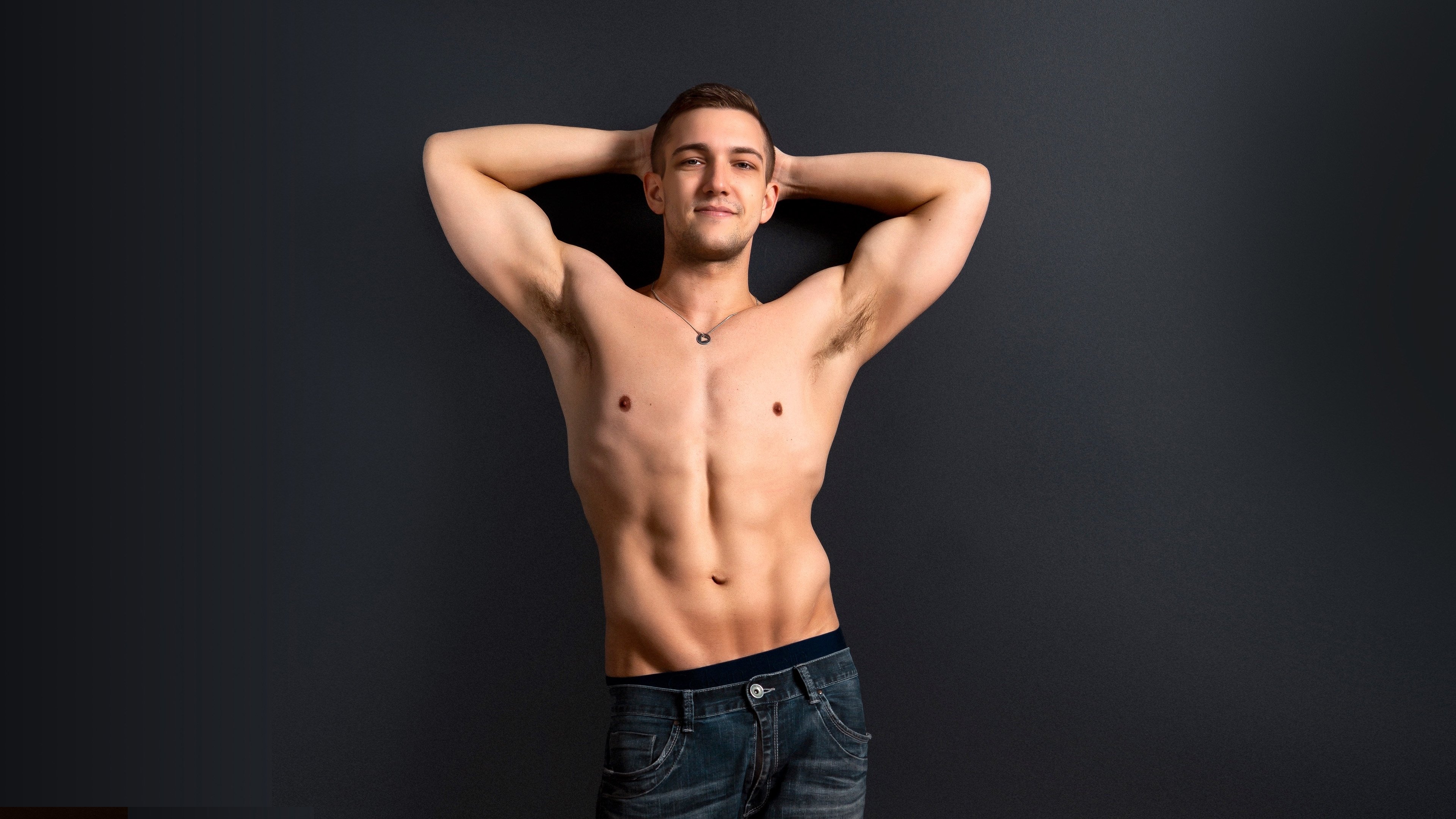 Cam Boy Background