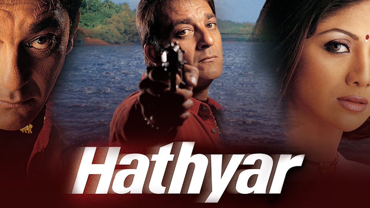 Hathyar Background