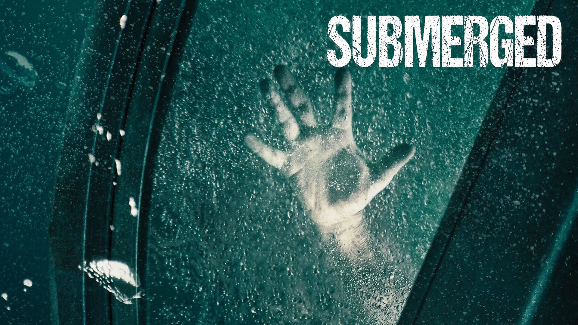 Submerged Background