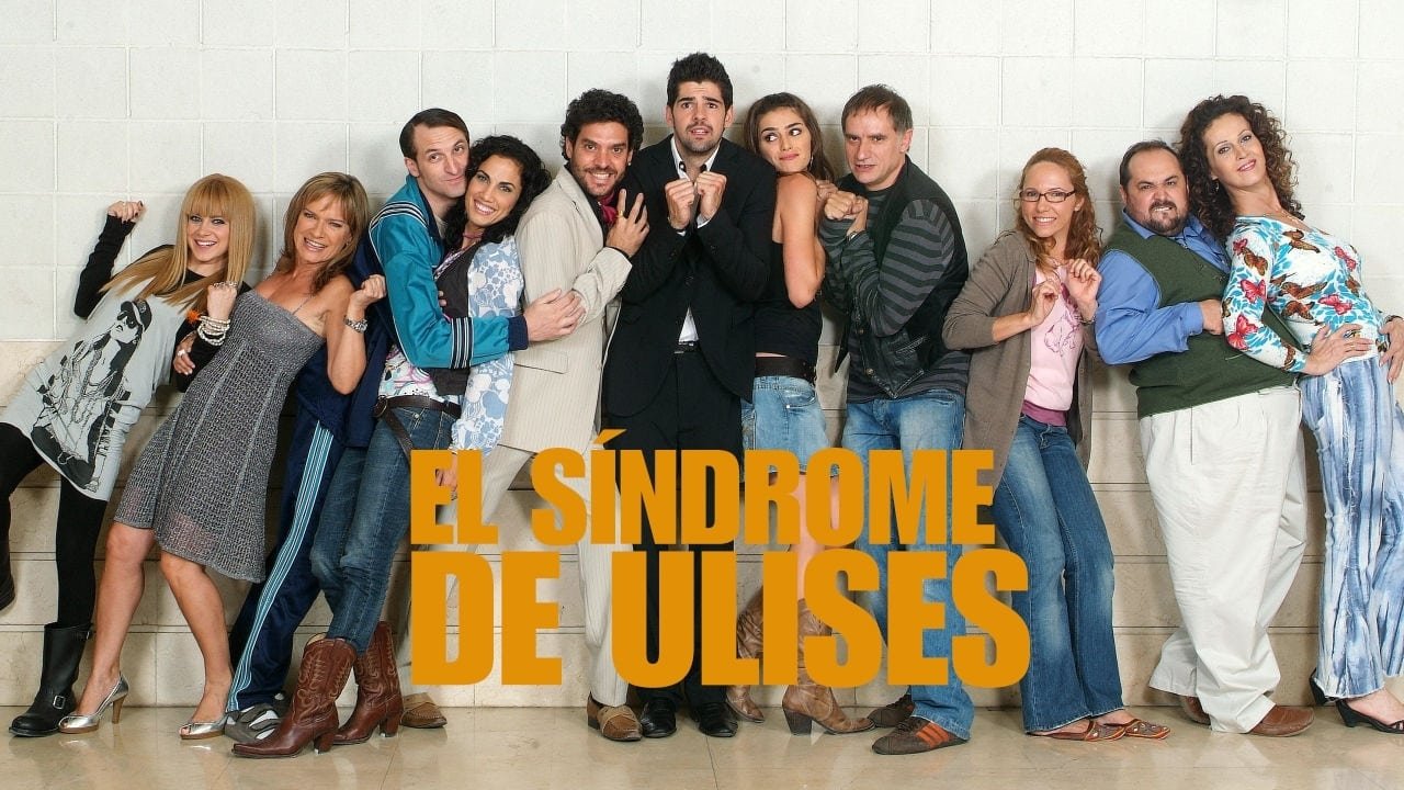 El síndrome de Ulises Background