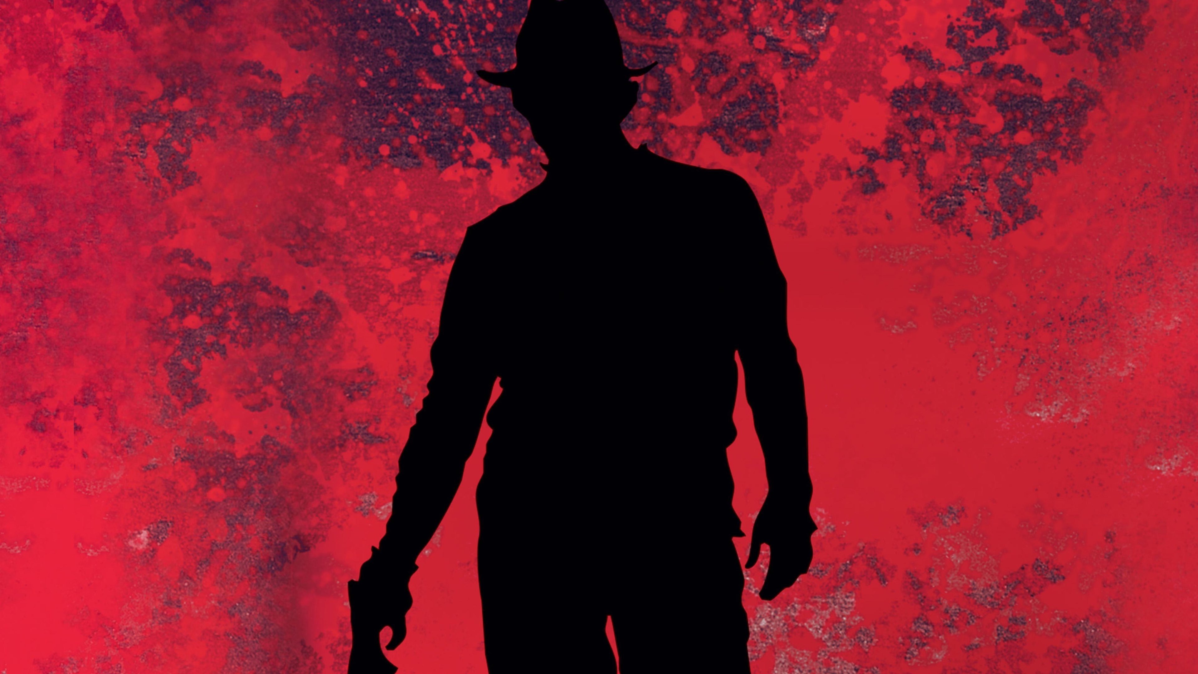 A Nightmare on Elm Street Background