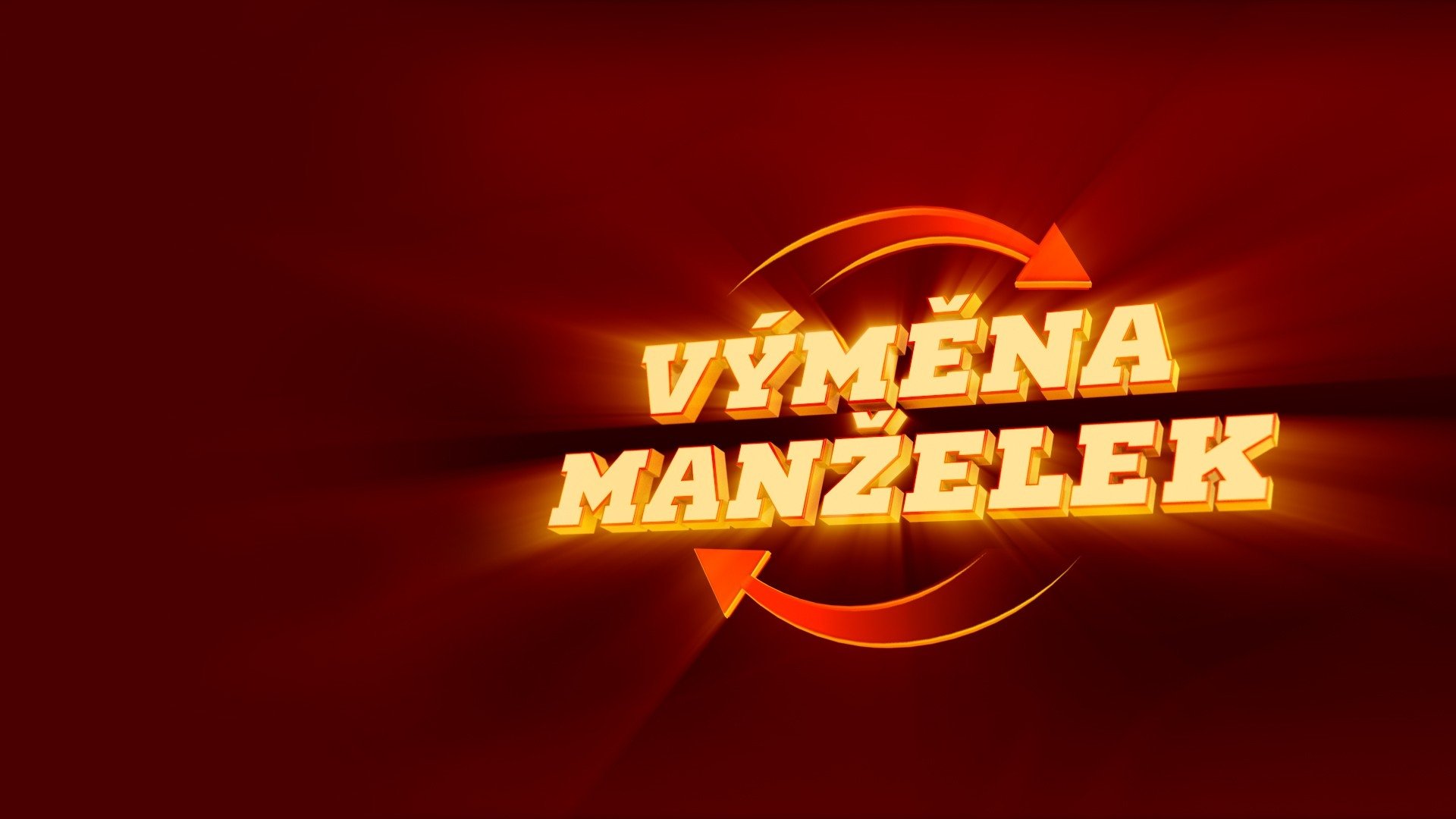 Výměna manželek Background