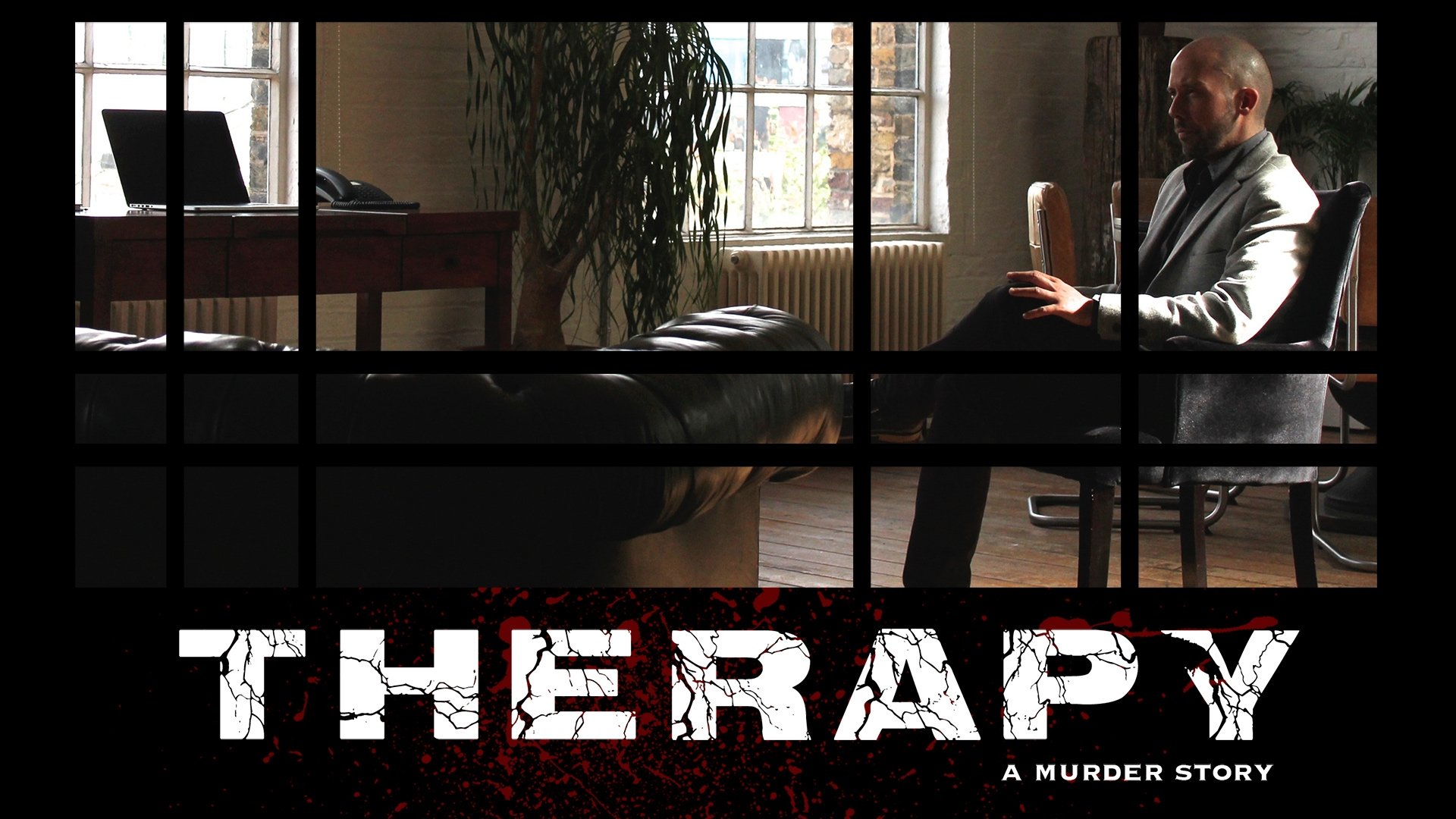 Therapy Background
