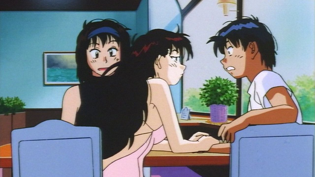 Kirara Background