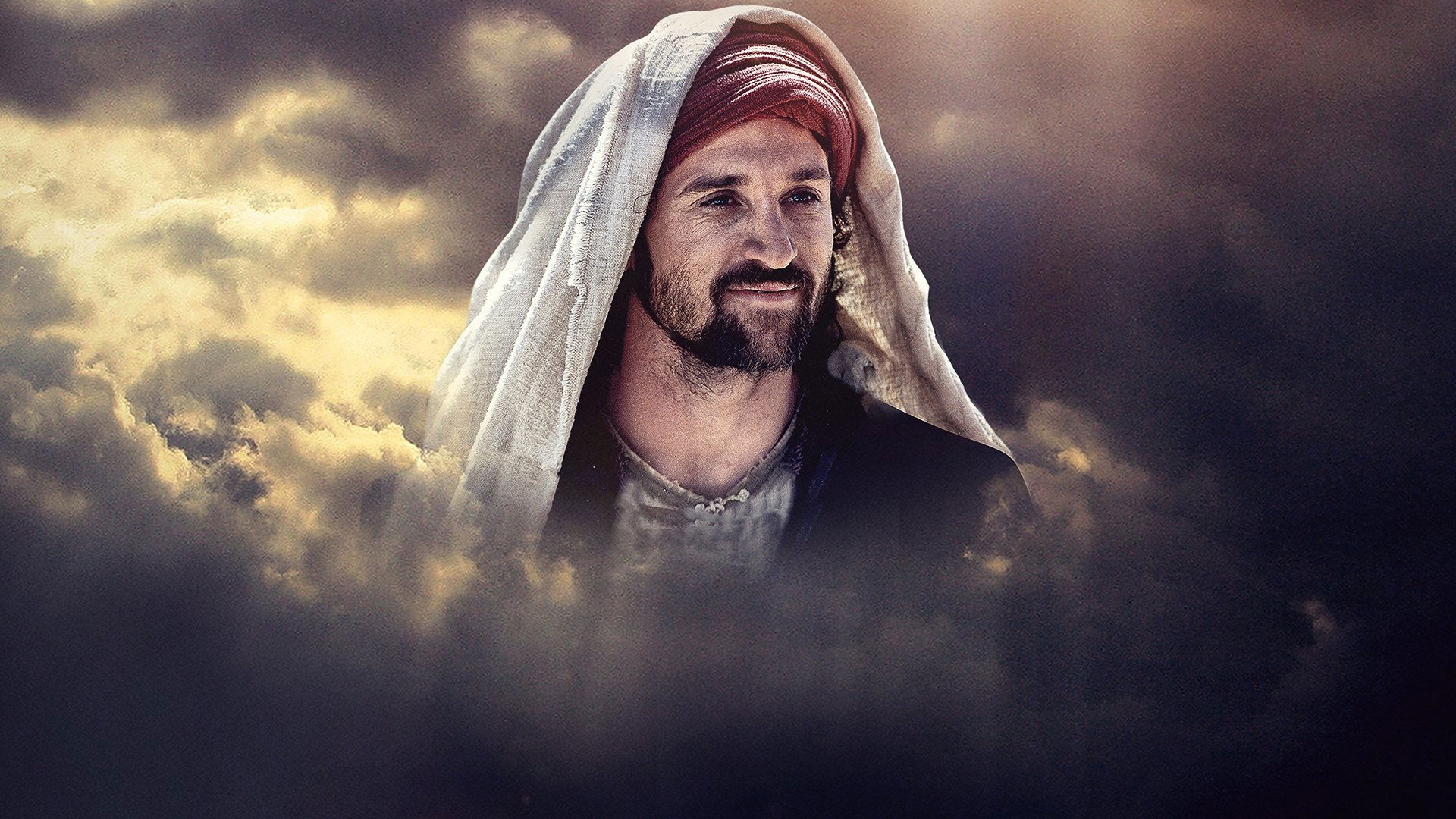 Jeremiah Background