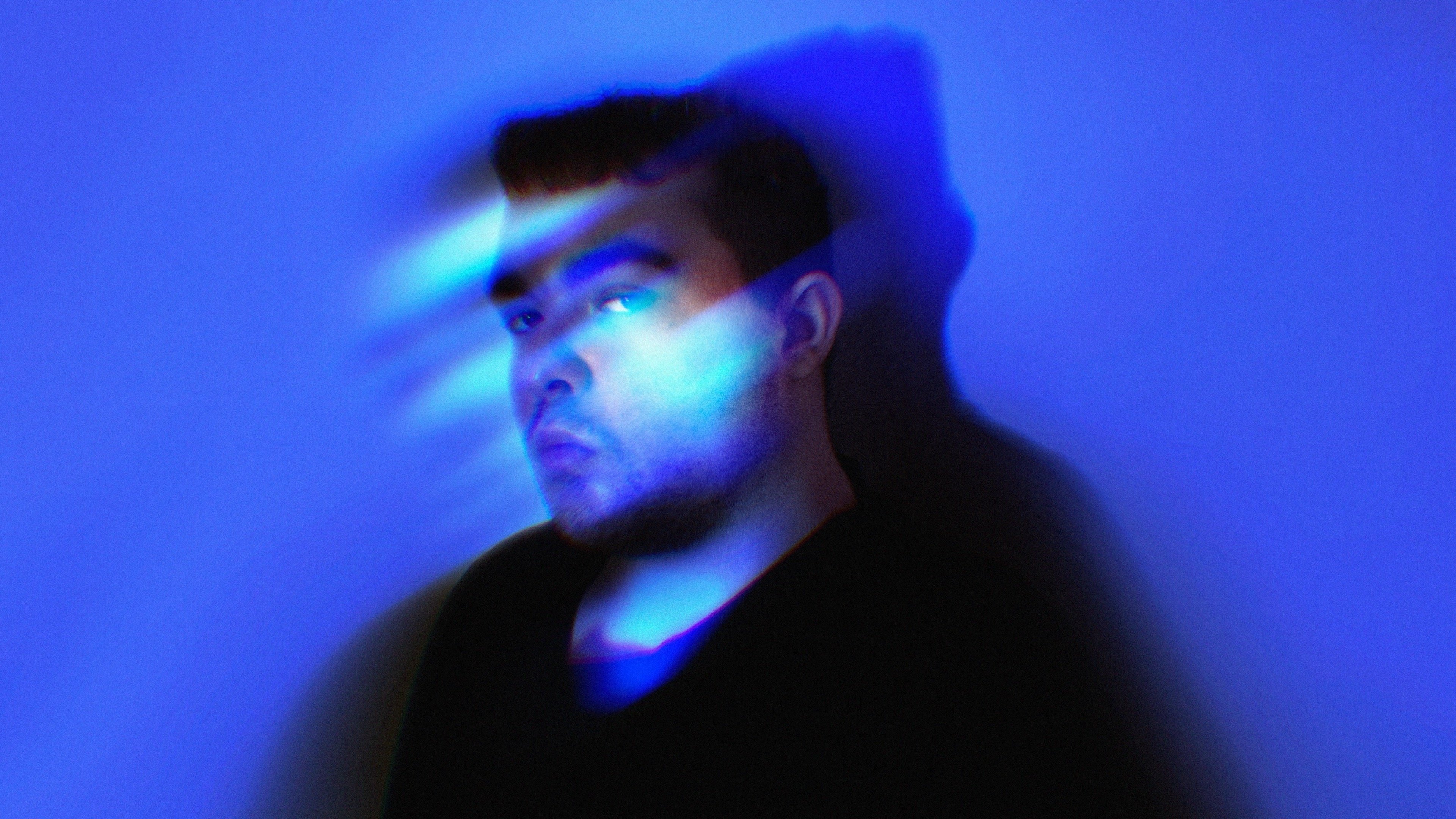JOE SD: Forever Young (Album Visuals) Background