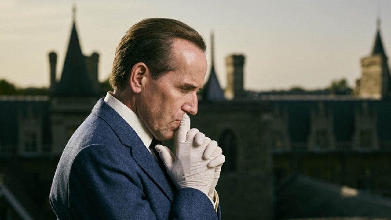 Professor T Background