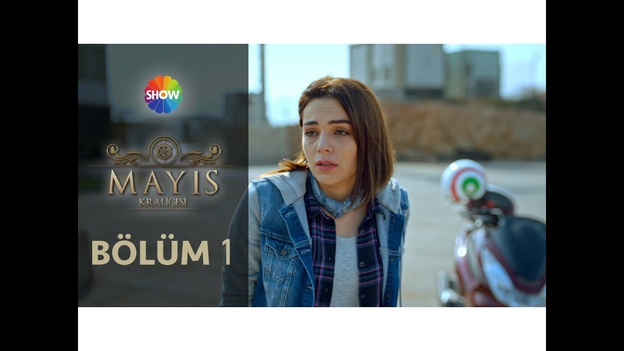 Mayıs Kraliçesi Background