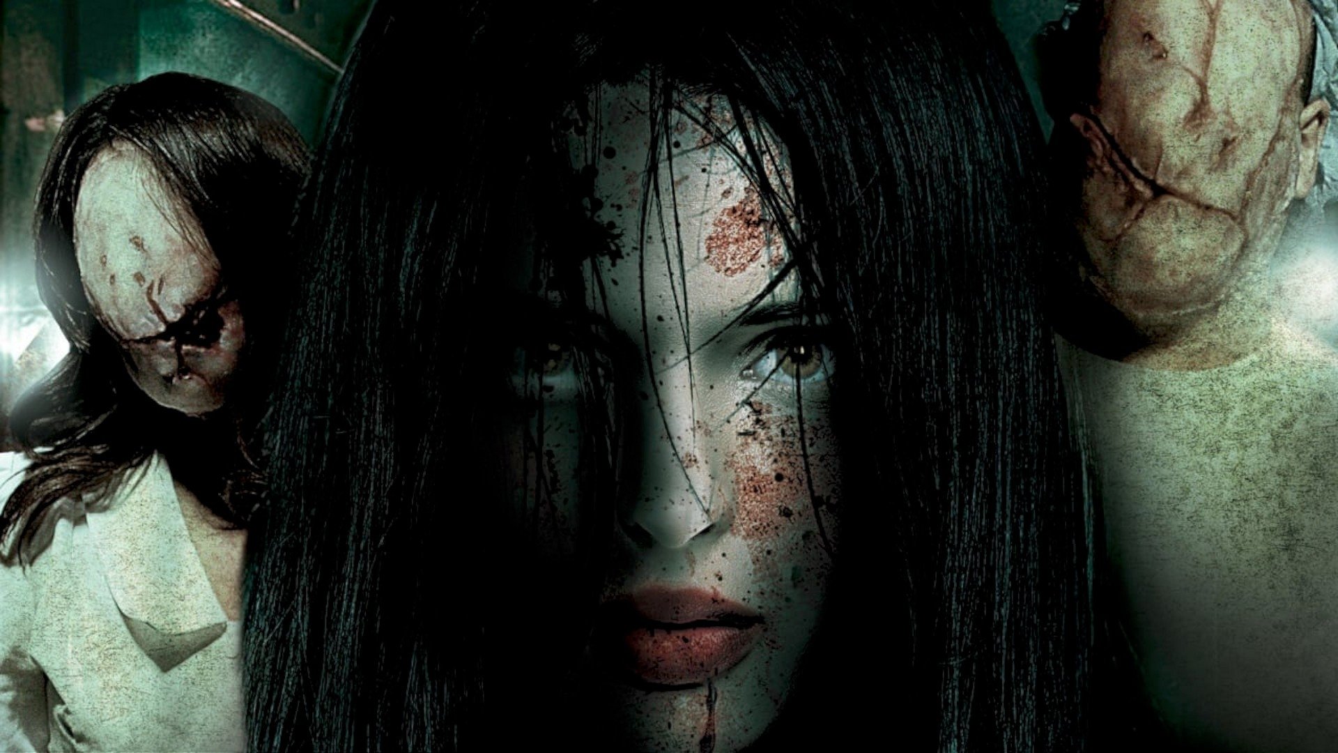 Animus Background