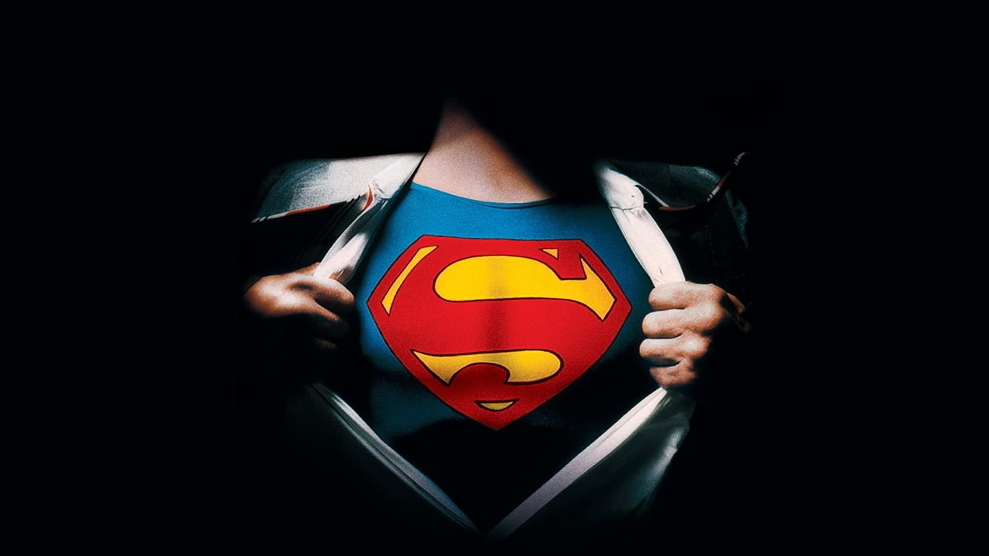 Superman II: The Richard Donner Cut Background
