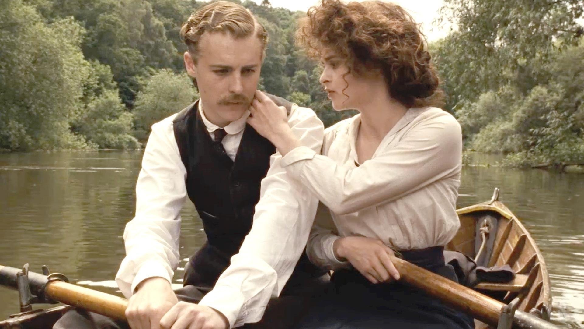 Howards End Background