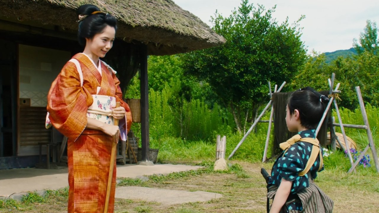 We're Broke, My Lord! Background