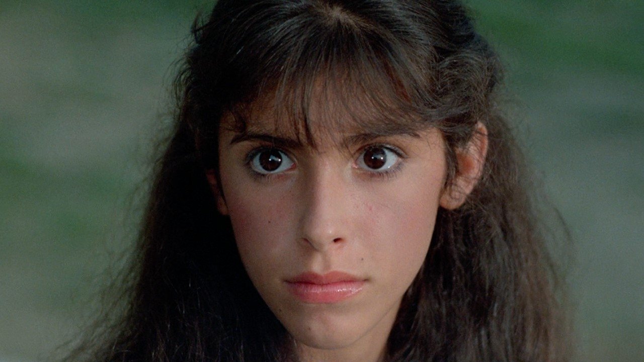 Sleepaway Camp Background