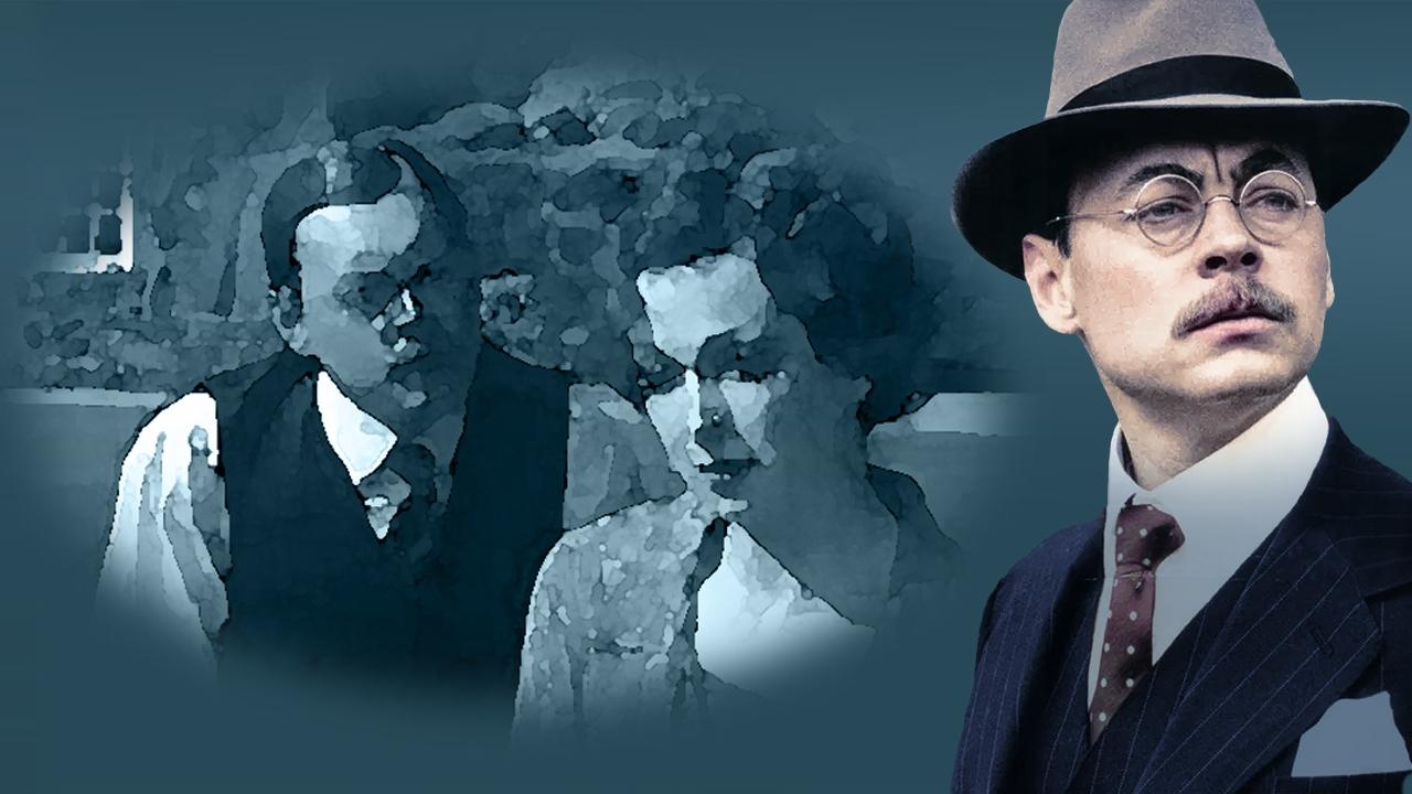 Malice Aforethought Background