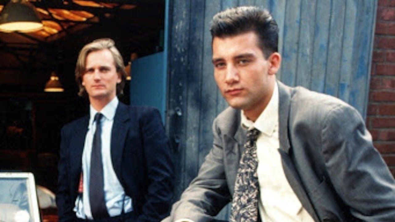 Chancer Background