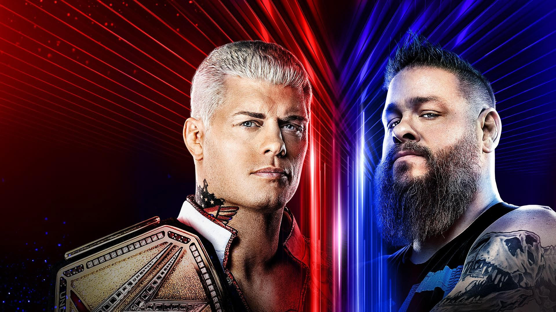 Saturday Night's Main Event XXXVII Background