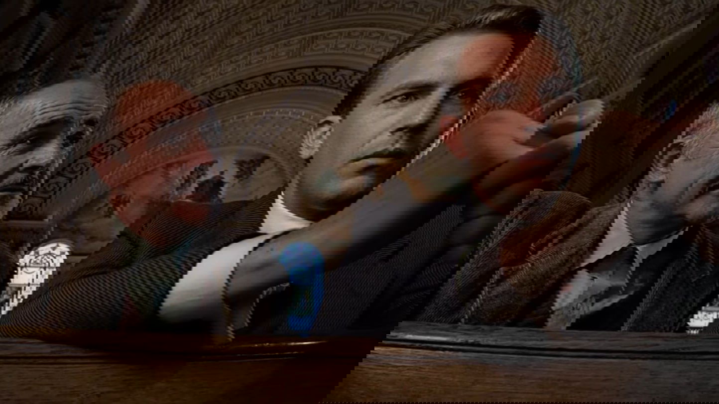 The Untouchables Background