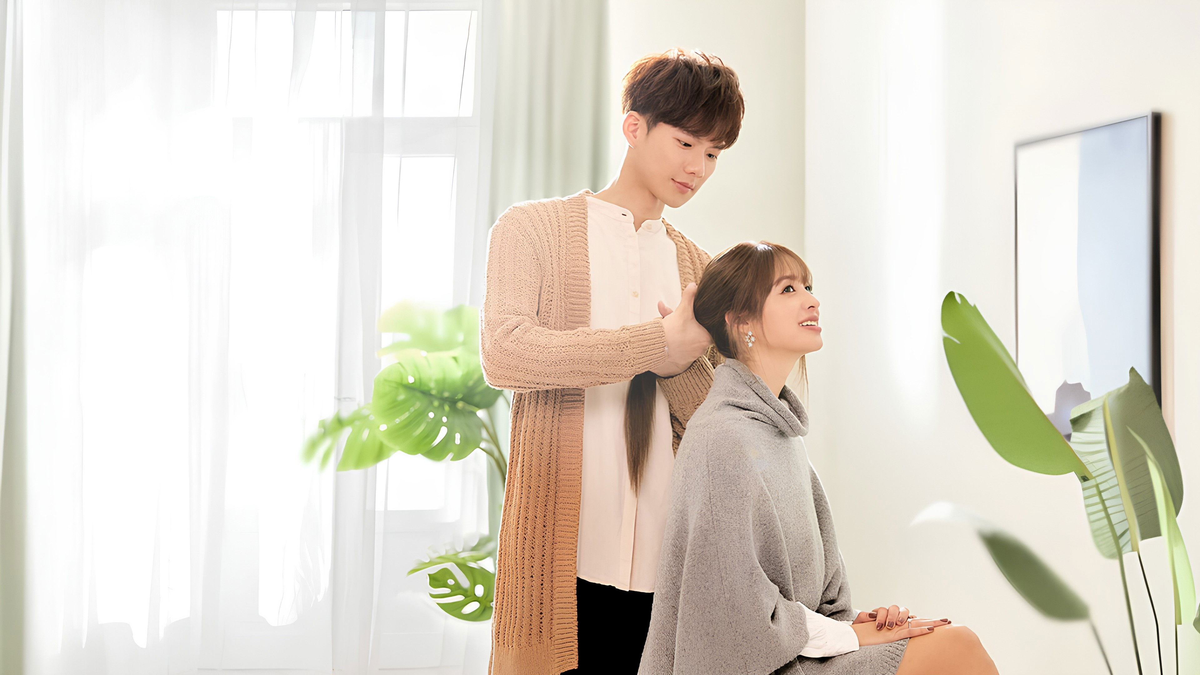 Love Is Science? Background