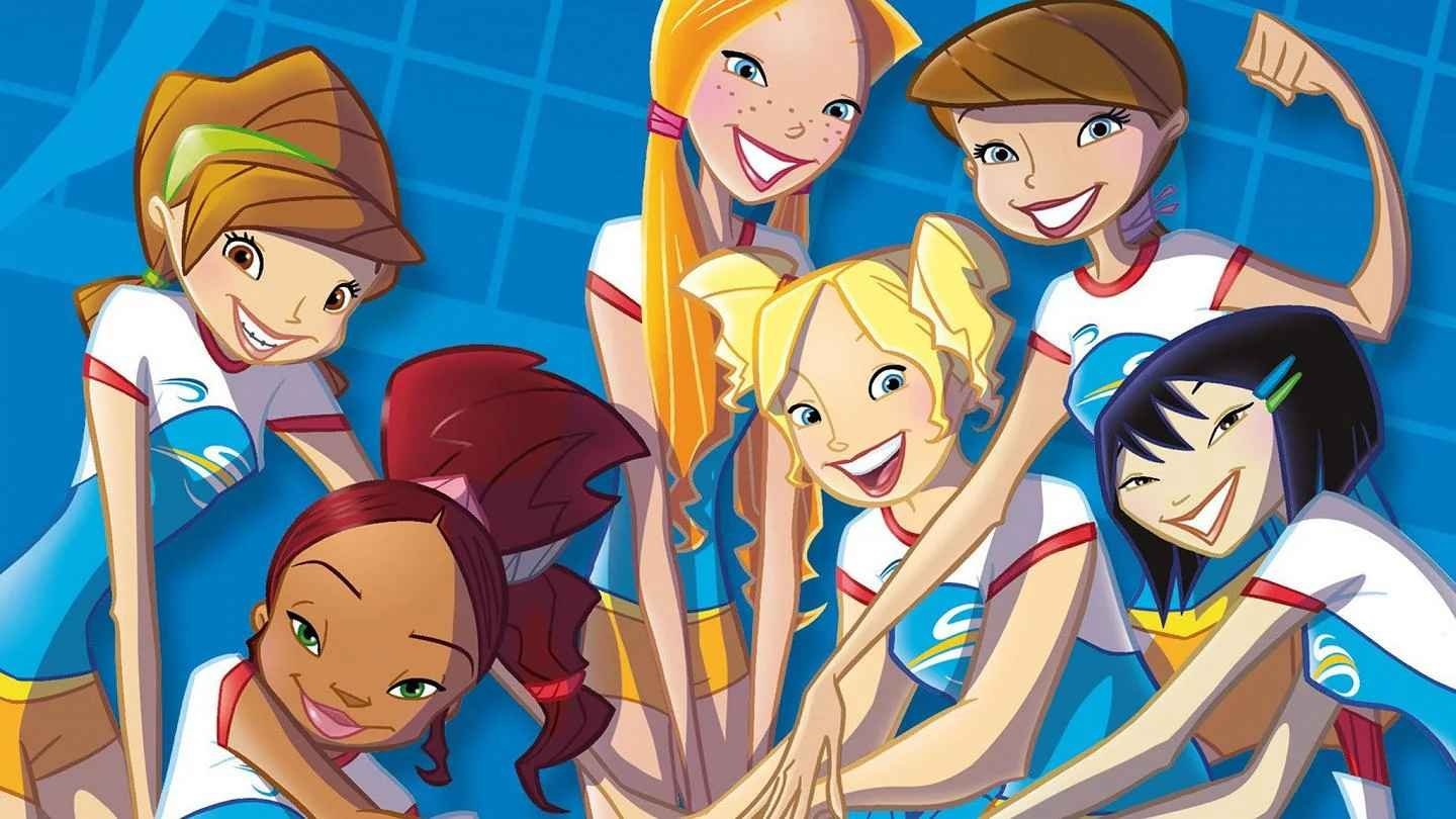 Spike Team Background