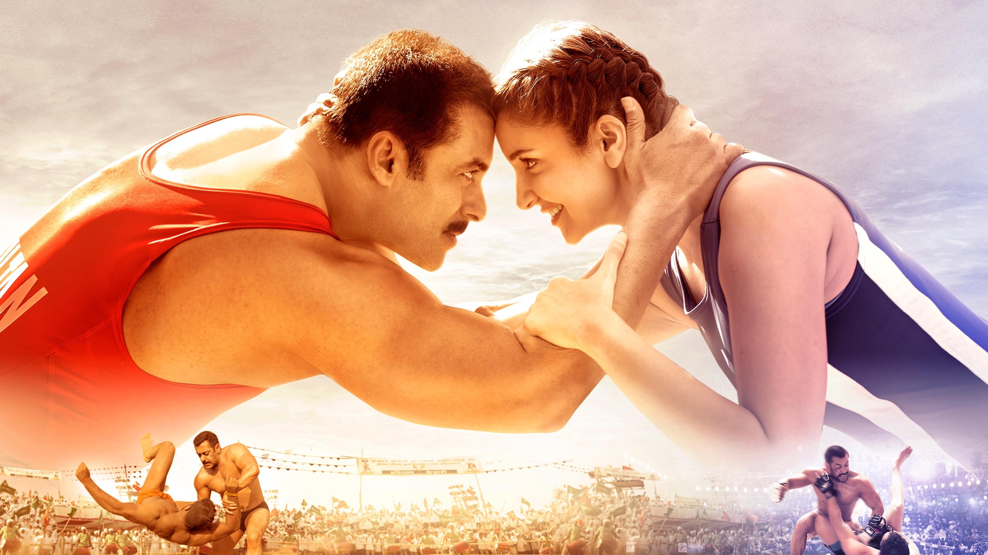 Sultan Background