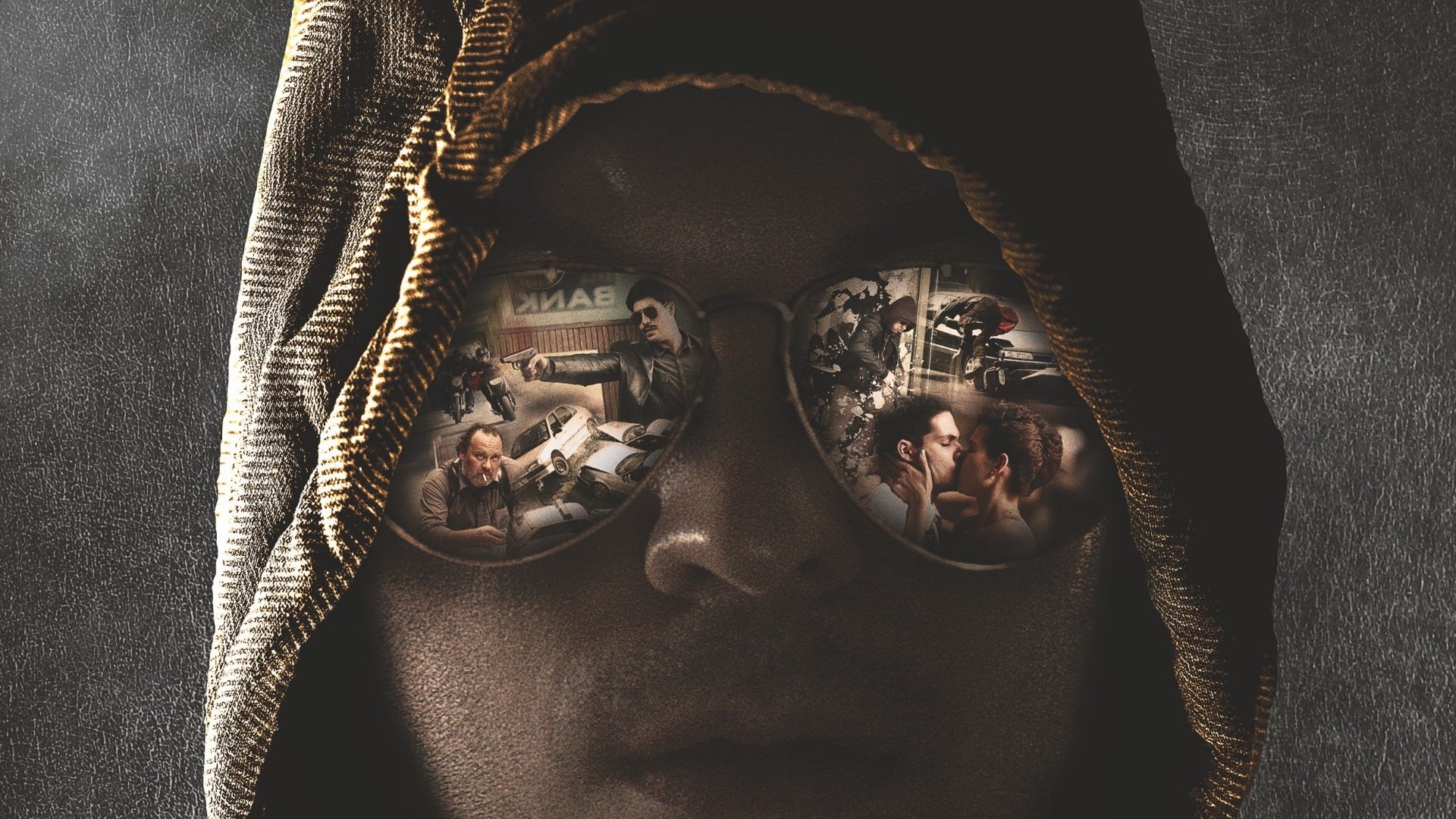 The Whiskey Bandit Background