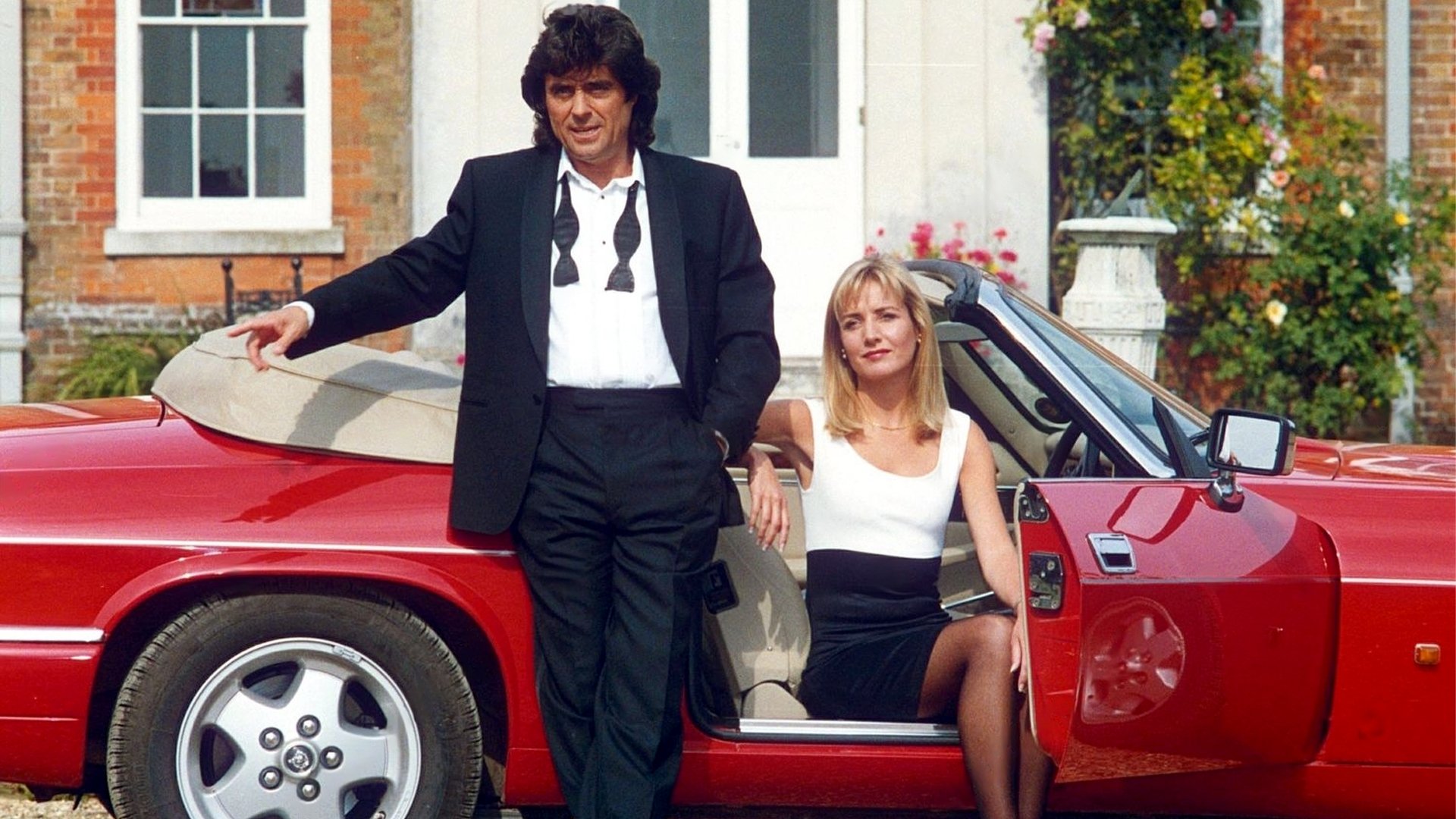 Lovejoy Background