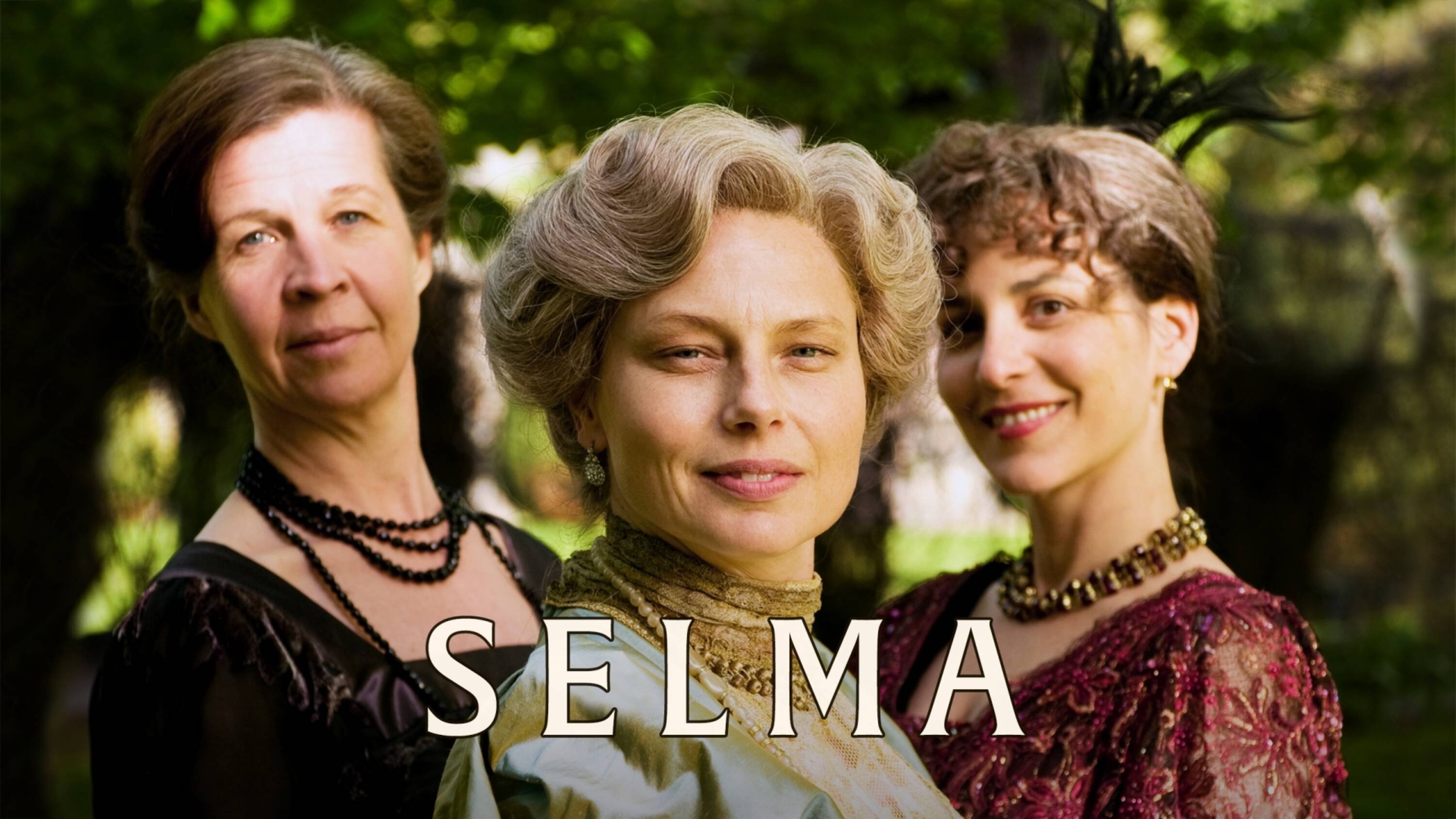 Selma Background