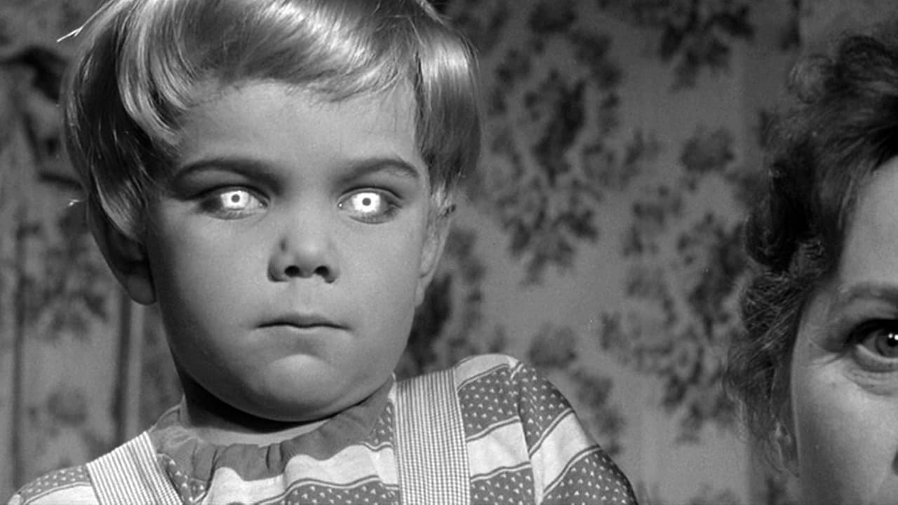 Children of the Damned Background