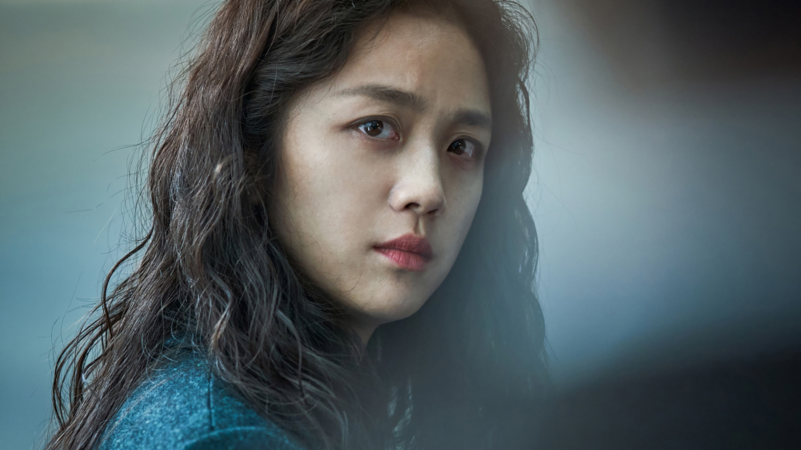 Decision to Leave Background