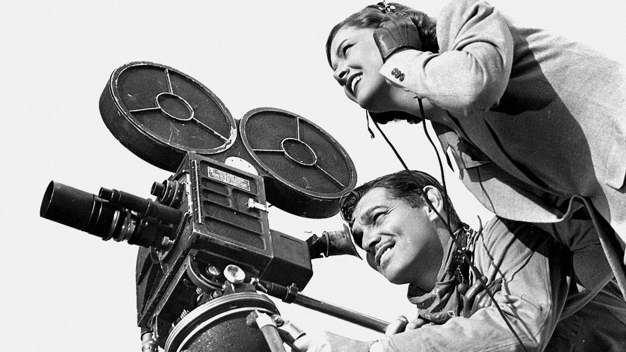 Too Hot to Handle Background