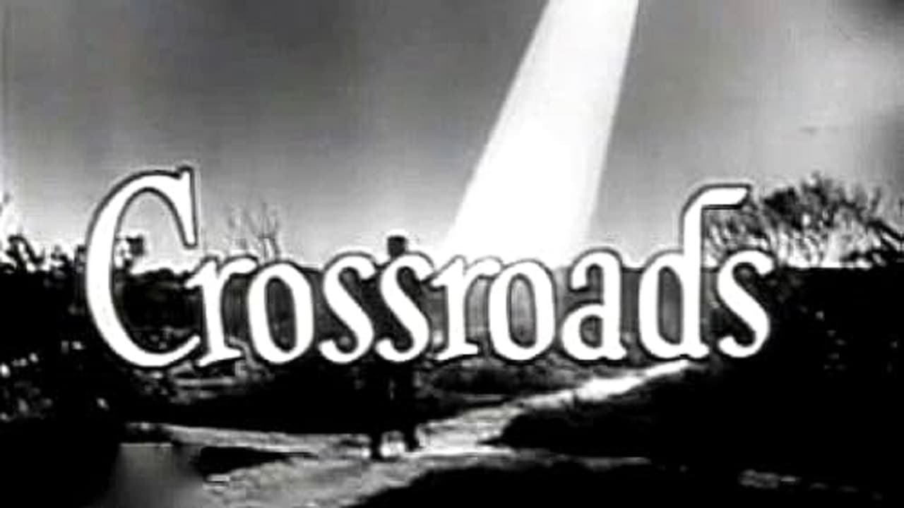 Crossroads Background