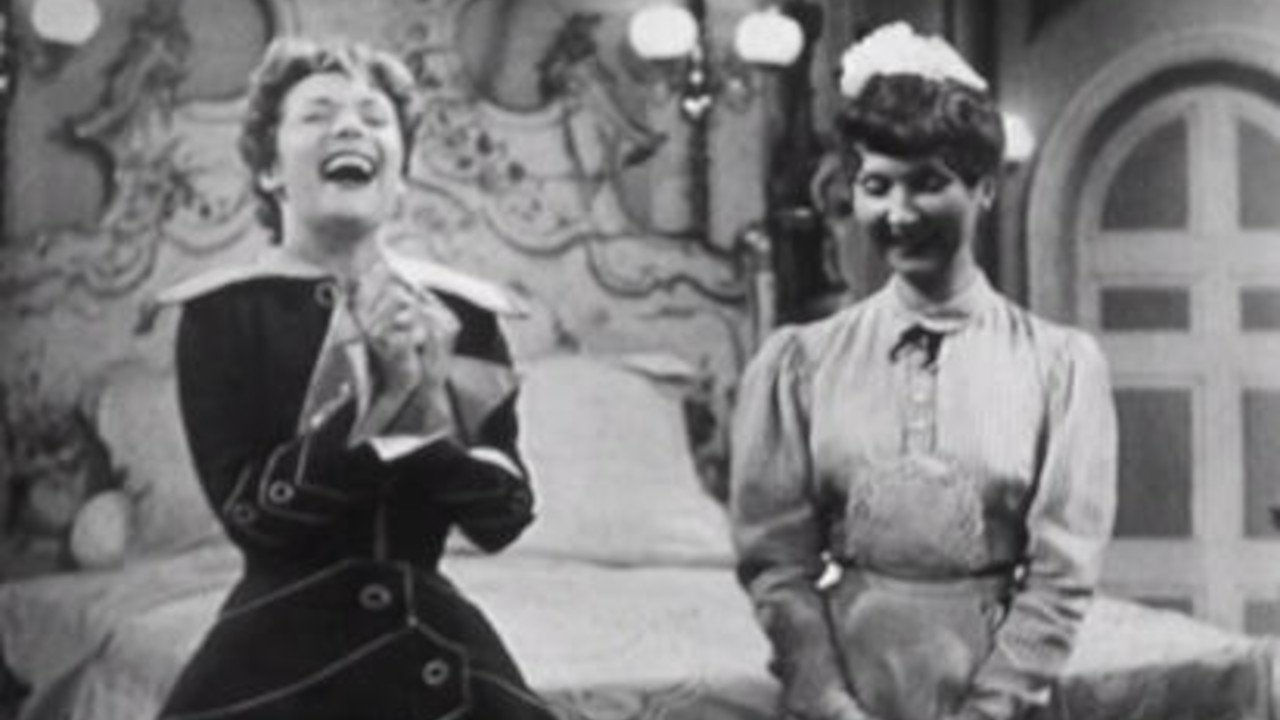 Mon bébé Background