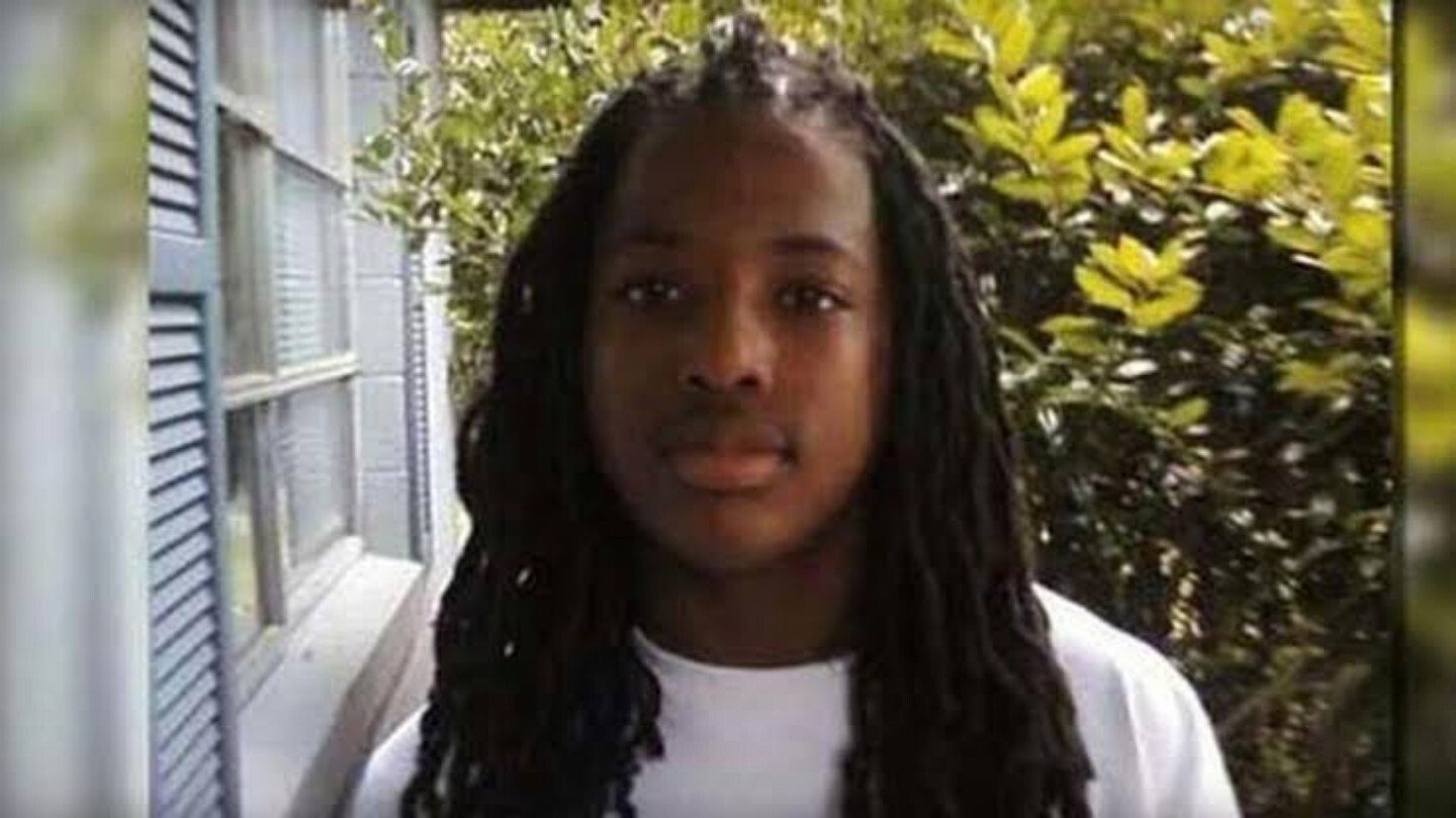 Finding Kendrick Johnson Background