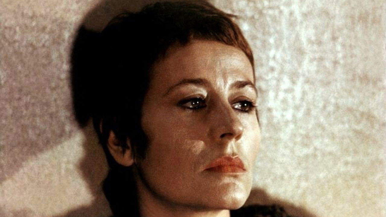 To Die of Love Background