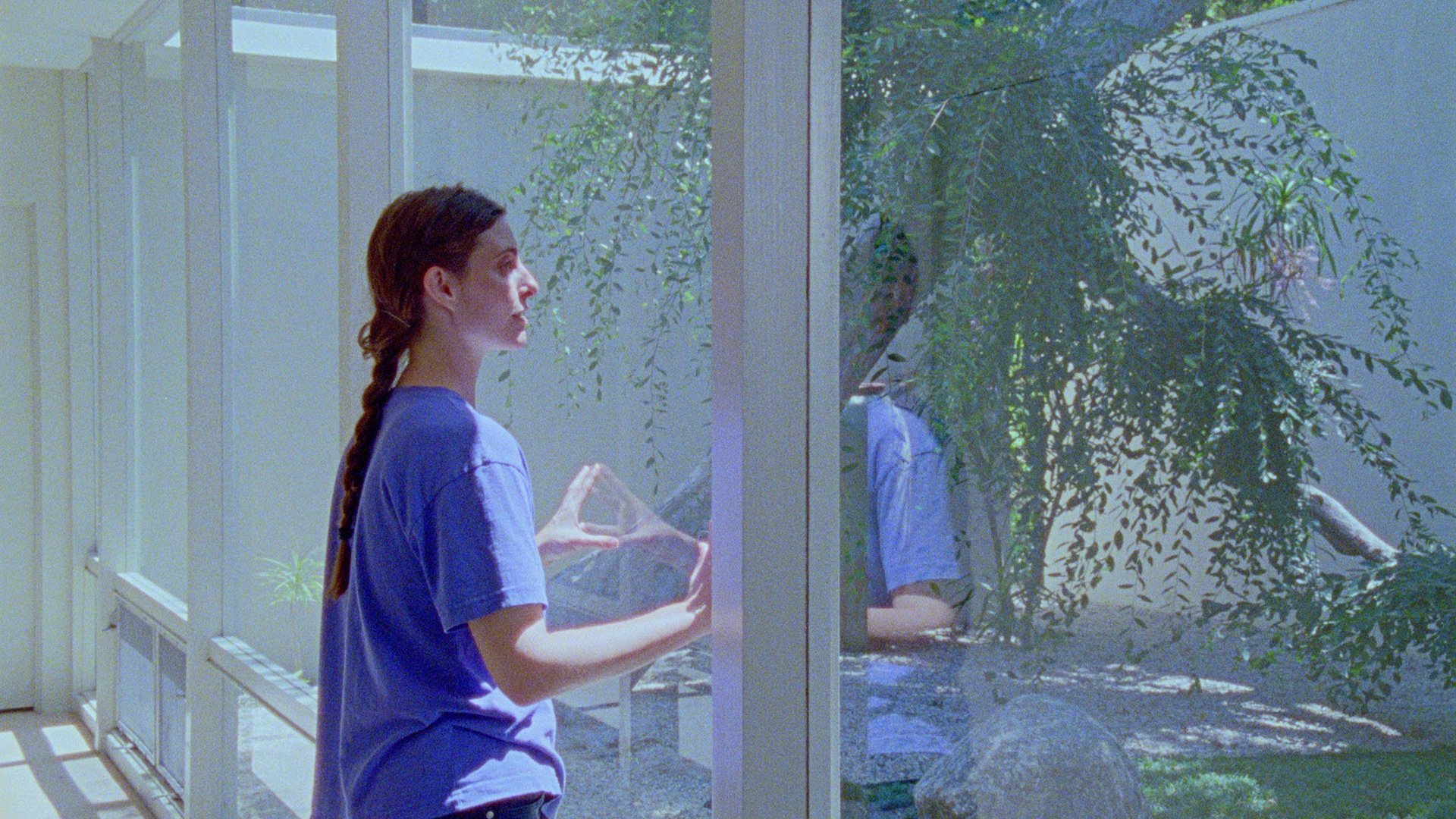 Former Cult Member Hears Music for the First Time Background