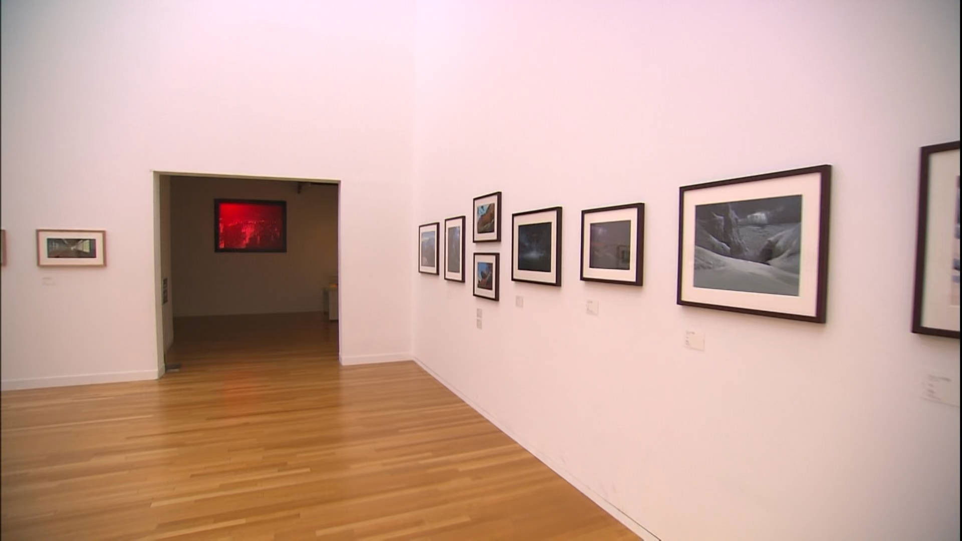 A Ghibli Artisan - Kazuo Oga Exhibition - The One Who Drew Totoro's Forest Background