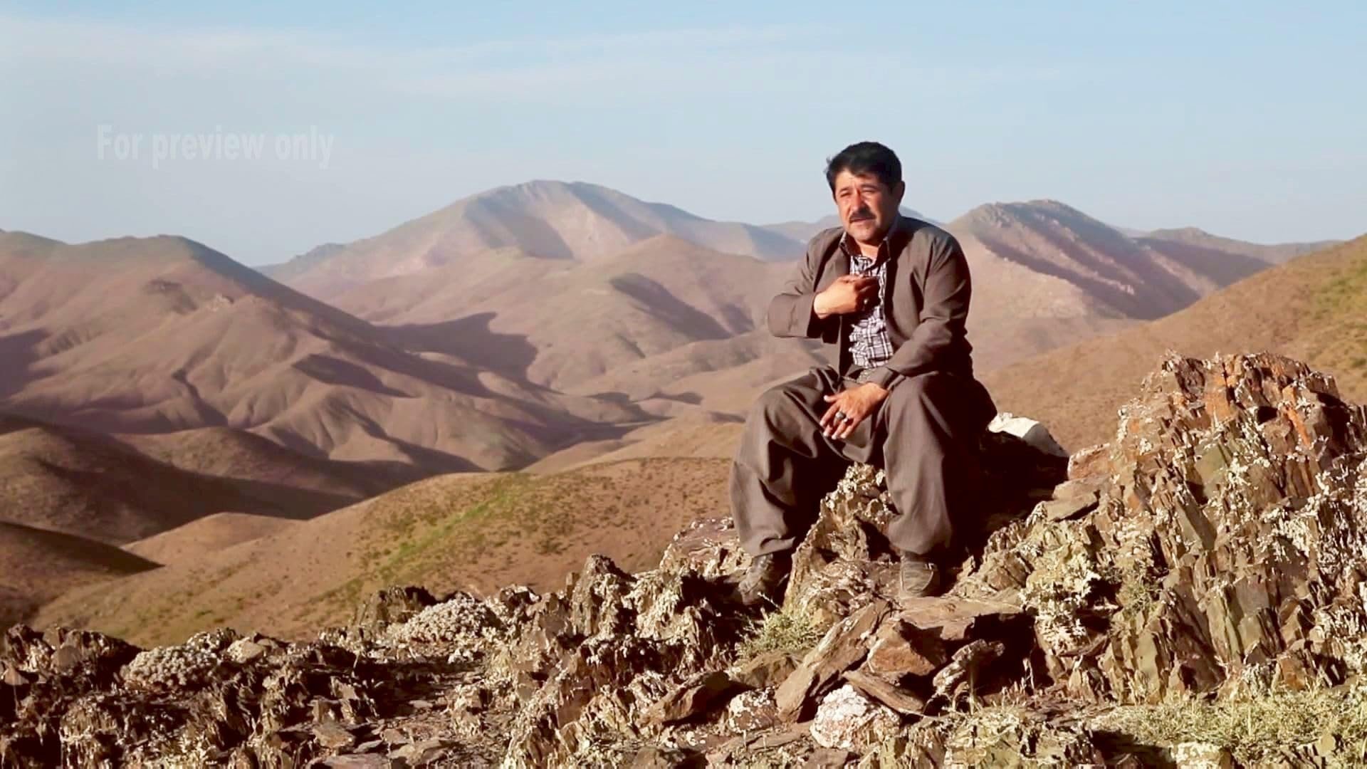 Farewell Analog Background