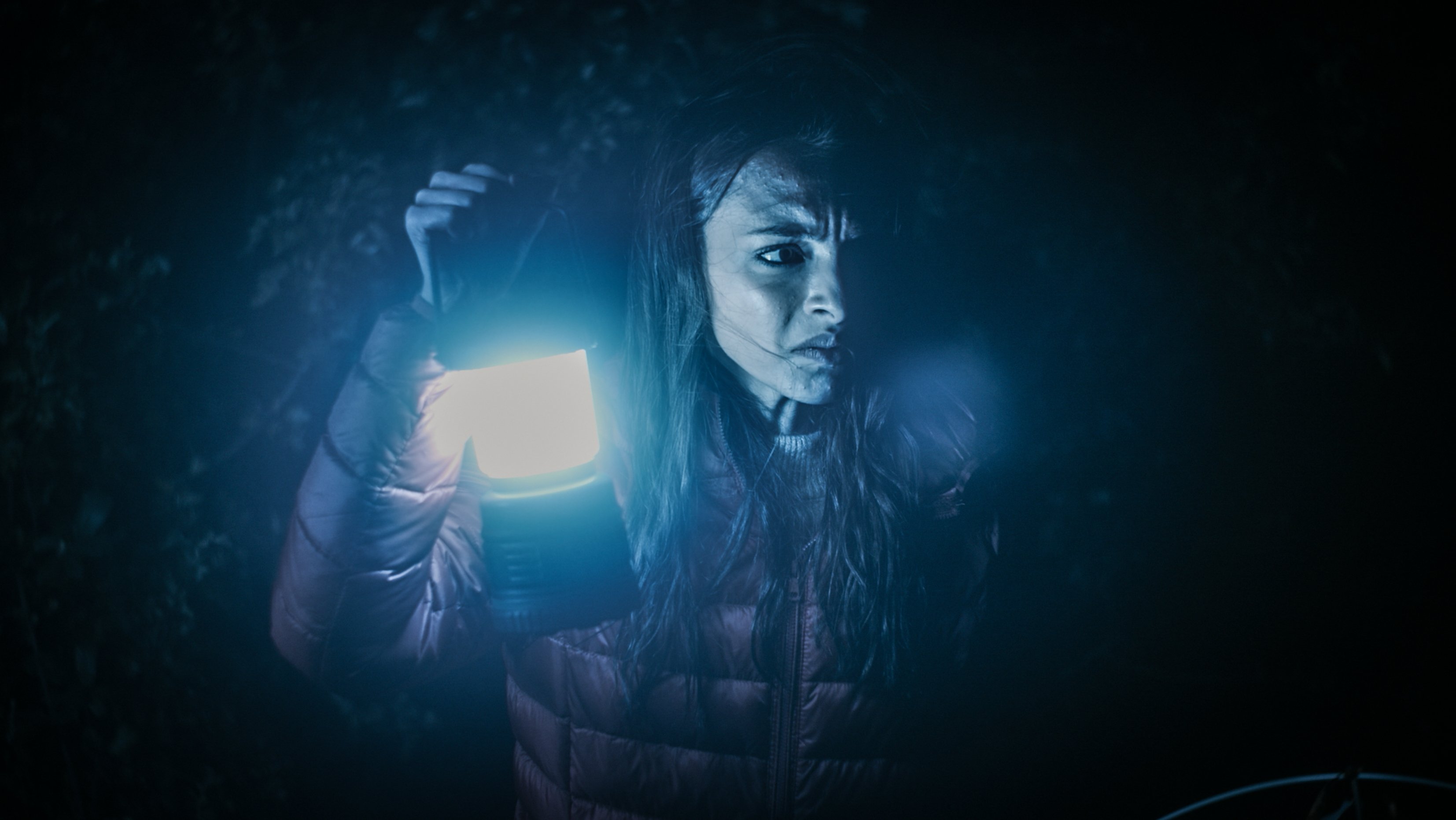 The Haunting of Pendle Hill Background