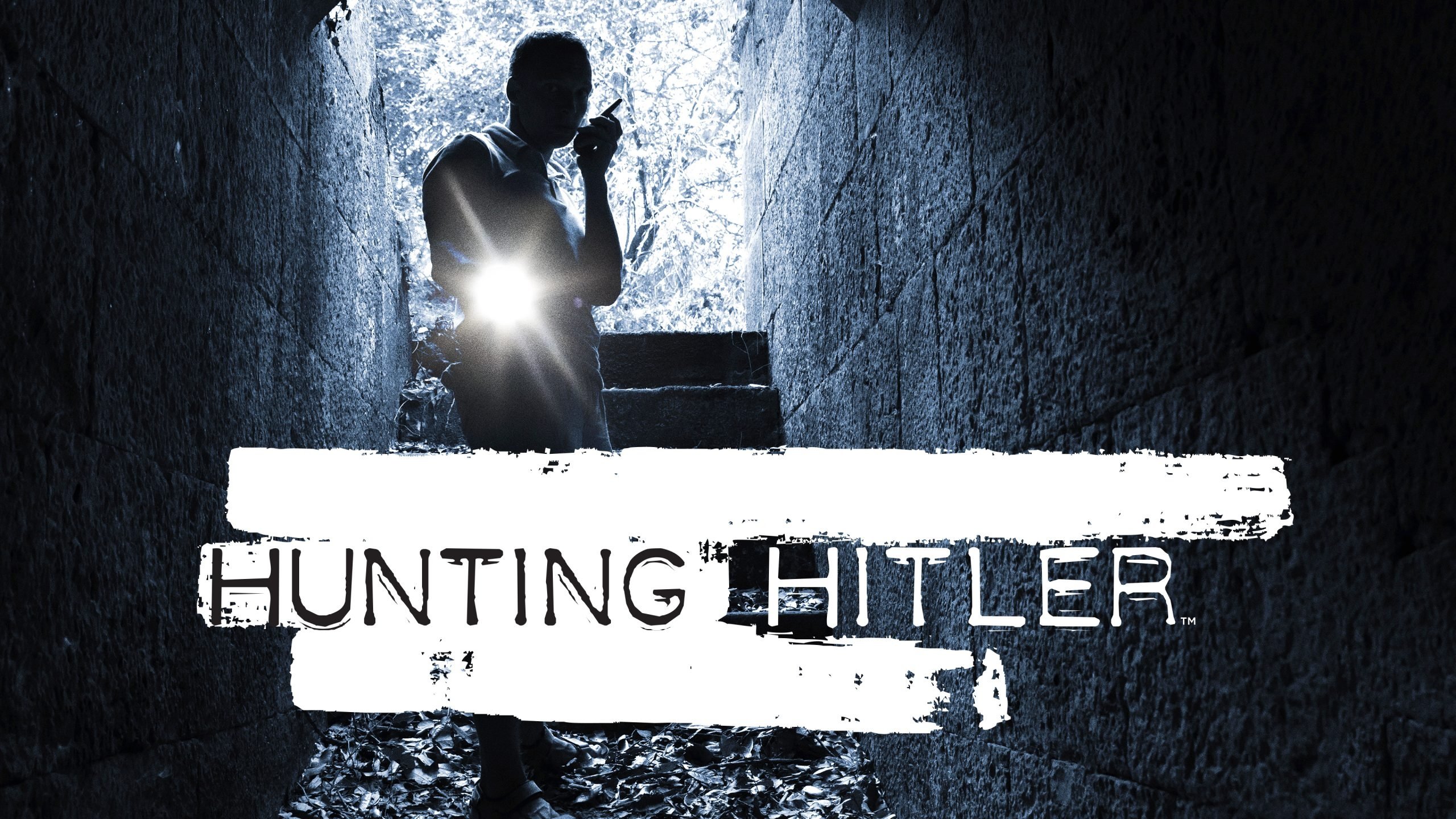 Hunting Hitler Background