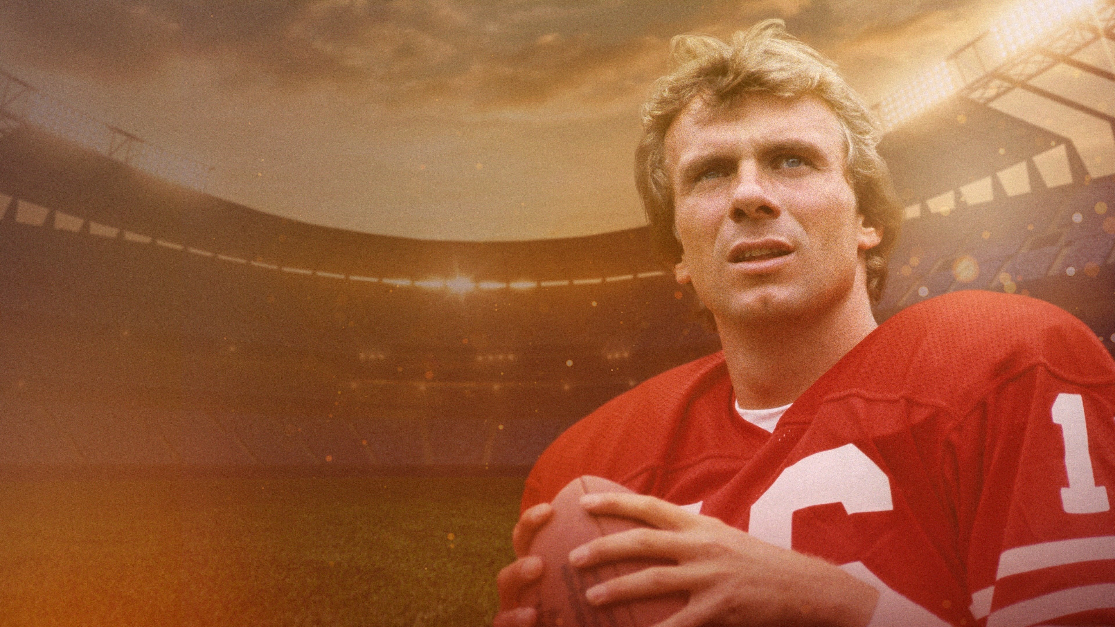 Joe Montana: Cool Under Pressure Background