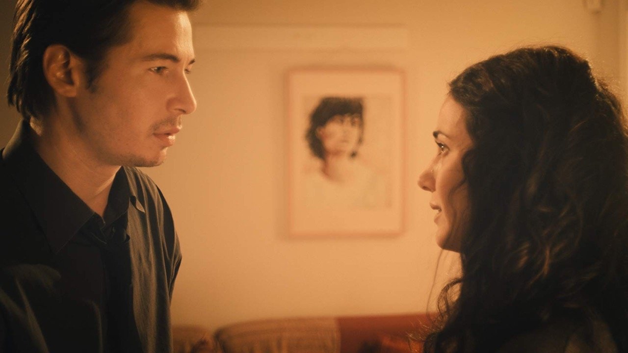 7 Splinters in Time Background