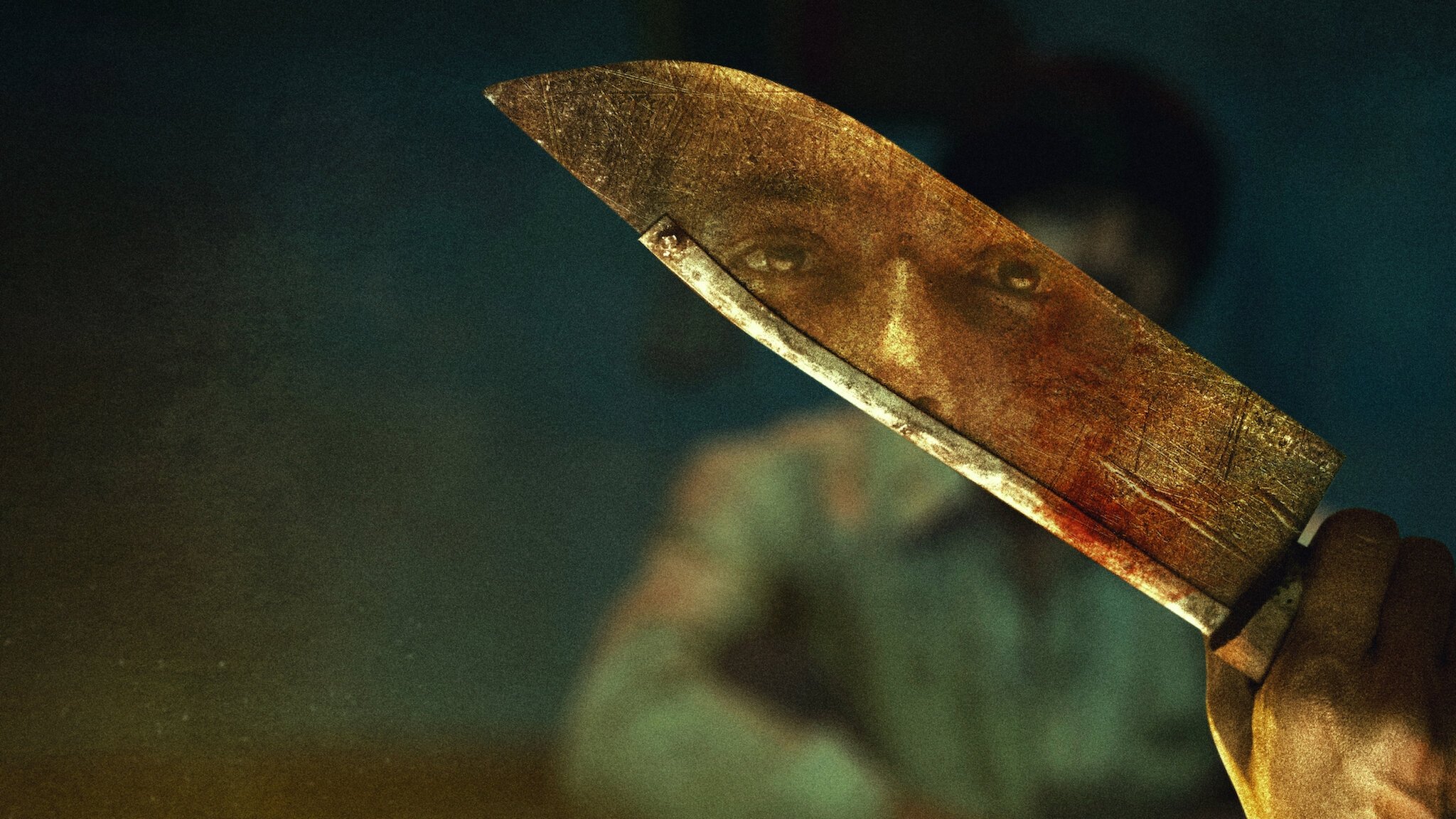 Indian Predator: The Butcher of Delhi Background
