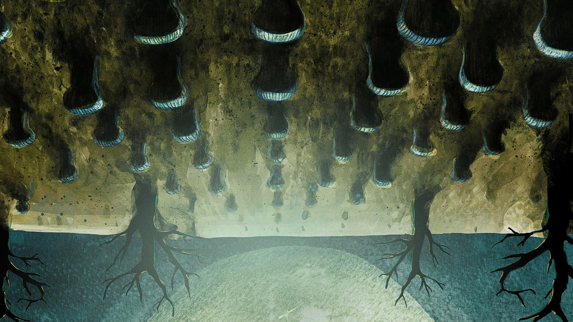 Lore Background