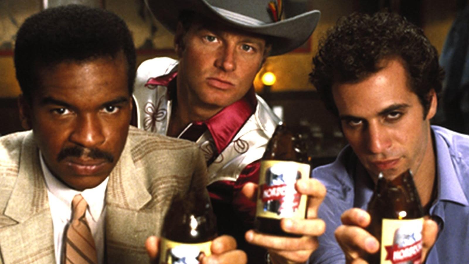 Beer Background